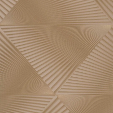 Erismann Modern, geometrikus mintás tapéta finom textúrával aranyszínben tapéta, díszléc és más dekoráció
