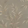 Erismann Taupe leveles tapéta – elegáns naturál mintás faldekor modern otthonokba