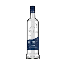 Eristoff 0,7l Vodka [37,5%] vodka