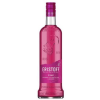  Eristoff Pink Strawberry vodka 18%