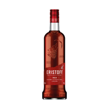 Eristoff Red likőr 0,7lÍzesített vodka [18%] vodka