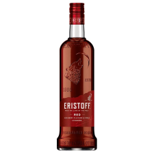  Eristoff Red vodkalikőr DRS (0,7L / 18%) vodka