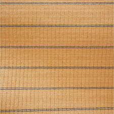 Erkély, terasz, kerítés paraván, bézs, 185 g/m2, UV, 10x2 m kerti bútor