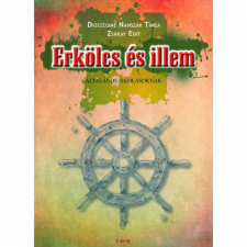  Erkölcs és illem tankönyv