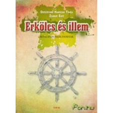 Erkölcs és illem általános iskolásoknak életmód, egészség