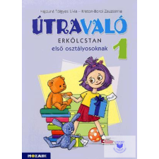 Erkölcstan tankönyv 1. osztály tankönyv