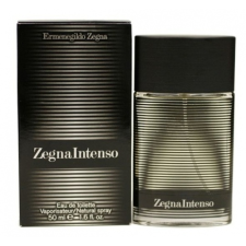 Ermenegildo Zegna Intenso EDT 50 ml parfüm és kölni