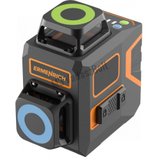 Ermenrich LV40 PRO lézeres szintező vadász és íjász felszerelés