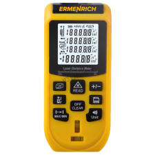 Ermenrich Reel GA50 lézeres mérő mérőműszer