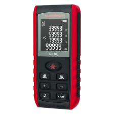 Ermenrich Reel GE100 lézeres mérő mérőműszer