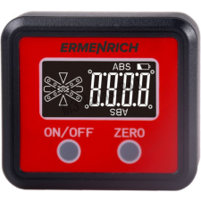 Ermenrich Verk LQ20 digitális szintező mérőműszer