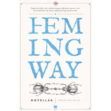 Ernest Hemingway - Férfiak nők nélkül egyéb könyv