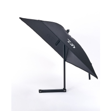Ernyő - Daiwa Bait Brolly Csaliernyő Tálca, Asztal Fölé (Dbbb1 209798) horgászkiegészítő