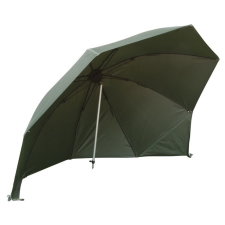  Ernyő - Fox Specialist Brolly 45&quot; ernyő 228cm (AUM001) horgászkiegészítő