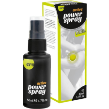 Ero Active power spray men 50 ml vágyfokozó