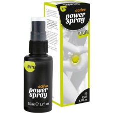 Ero -- Active Power Spray men-50ml. vágyfokozó