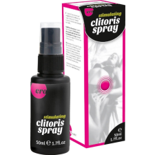 Ero Hot HOT Clitoris Spray - klitorisz stimuláló spray nőknek (50ml) vágyfokozó