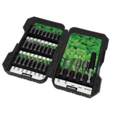 Ero ISKRA ERO 29-RÉSZES CSAVARHÚZÓ BIT KÉSZLET FST029 szerszám kiegészítő