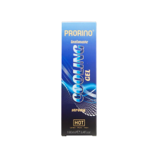 Ero PRORINO Cooling Gel "strong" 100 ml síkosító