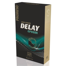 Ero PRORINO long power Delay Cream 50 ml síkosító