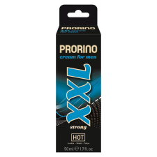 Ero PRORINO XXL Potencianövelő Krém 50ml potencianövelő