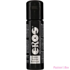 Eros 2in1 - szilikonos síkosító (100ml) síkosító