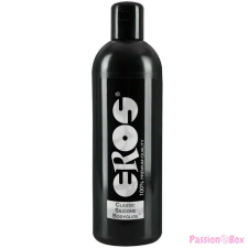 Eros 2in1 - szilikonos síkosító (500ml) síkosító