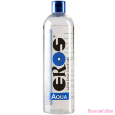  EROS Aqua - flakonos vízbázisú síkosító (250ml) síkosító