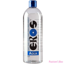 Eros Aqua - flakonos vízbázisú síkosító (500ml) síkosító