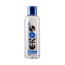 Eros Aqua – Flasche -Vízbázisú síkosító 100 ml síkosító