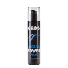 Eros Aqua Power Anal 250 ml síkosító