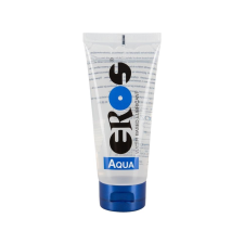 Eros Aqua - vízbázisú síkosító (100ml) síkosító