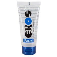  EROS Aqua - vízbázisú síkosító (200ml) síkosító