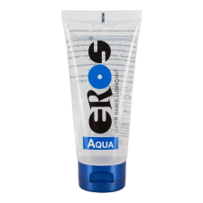 Eros Aqua - vízbázisú síkosító (200ml) síkosító