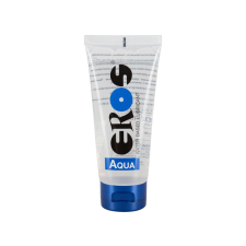 EROS Aqua - vízbázisú síkosító (200ml) síkosító
