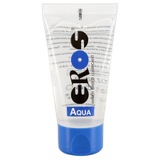  EROS Aqua - vízbázisú síkosító (50ml) síkosító