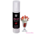 EROS-ART - SENSATTION TERMÉSZETES SÍKOSÍTÓ EPER TEJSZÍNNEL 50 ML