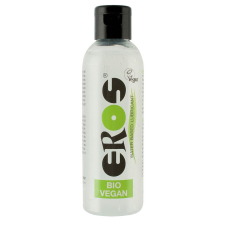 Eros BIO & VEGAN AQUA Water Based Lubricant – Flasche 100 ml síkosító