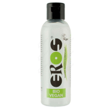 Eros Bio & Vegan vízbázisú síkosító - 100 ml síkosító