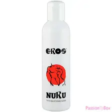 EROS CLASSIC LINE EROS - Nuru Masszázs GÉL (1000ml) masszázsolaj és gél