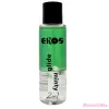 EROS CLASSIC LINE EROS - "2 AZ 1-BEN" GLIDE MINTY SZILIKON ALAPÚ SÍKOSÍTÓ 100 ML