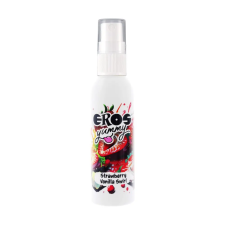 EROS CLASSIC LINE Yummy Strawberry Vanilla Swirl 50 ml potencianövelő