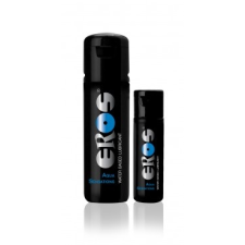 Eros EROS GLIDES vízbázisú síkosító - 100ml síkosító