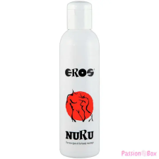 Eros EROS - Nuru Masszázs GÉL (500ml) masszázsolaj és gél