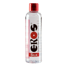 Eros EROS® SILK Silicone Based Lubricant – Flasche 250 ml síkosító