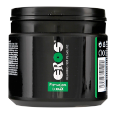 EROS Fisting - (öklöző) síkosító gél (500ml) síkosító