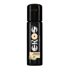 EROS Ginseng Water Based, 100ml síkosító