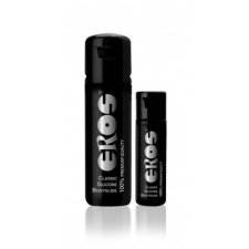  EROS GLIDES - Premium Silicone - Classic Silicone Bodyglide - 30ml síkosító