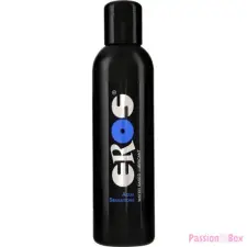 Eros GLIDES - Water - Aqua Sensations - 500ml síkosító