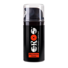 Eros Masturbation Cream - maszturbációs krém (100 ml) síkosító